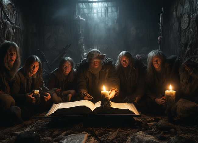 无限恐怖小说故事;无限恐怖小说故事大全 无限恐怖小说故事;无限恐怖小说故事大全