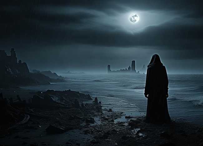 黑色星期五的真实故事 黑色星期五背后的真实故事 黑色星期五的真实故事 黑色星期五背后的真实故事