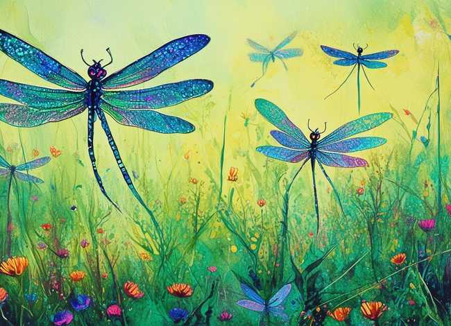 alonglongsong绘本 dragonflies 绘本 alonglongsong绘本 dragonflies 绘本