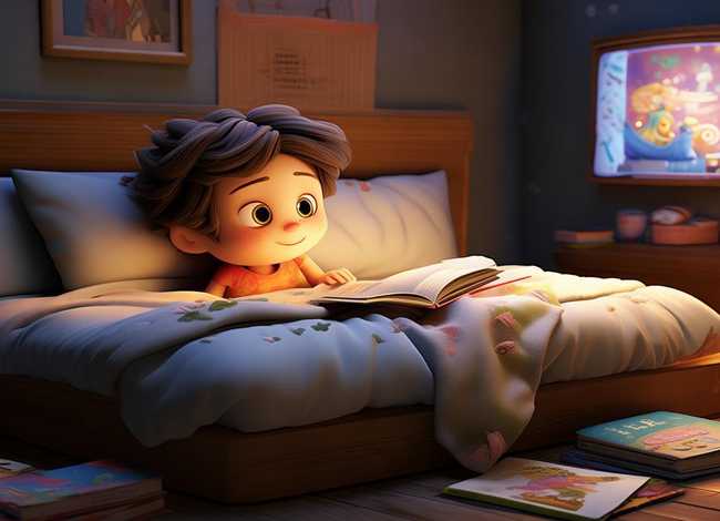 午睡故事大全睡前故事、午睡故事大全睡前故事视频讲解