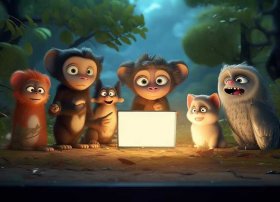 笑话故事动物大全 笑话故事动物大全视频