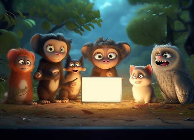 笑话故事动物大全 笑话故事动物大全视频 笑话故事动物大全 笑话故事动物大全视频