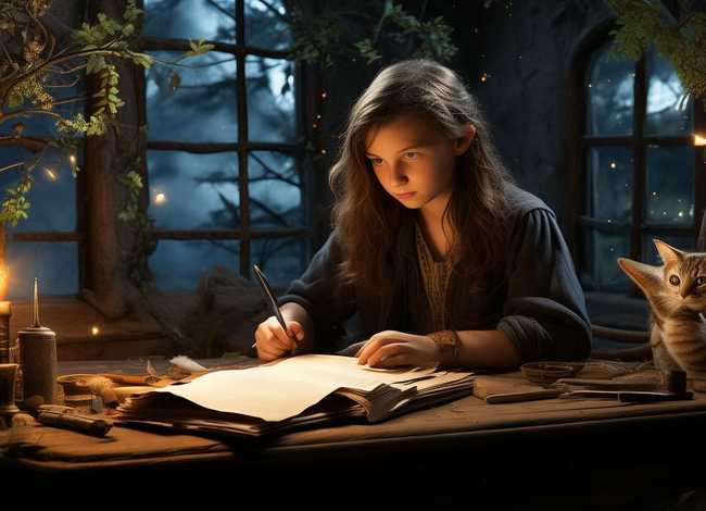 一篇故事创编、一篇故事创编故事作文