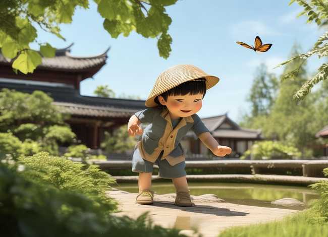 丰子恺 故事 丰子恺经典故事