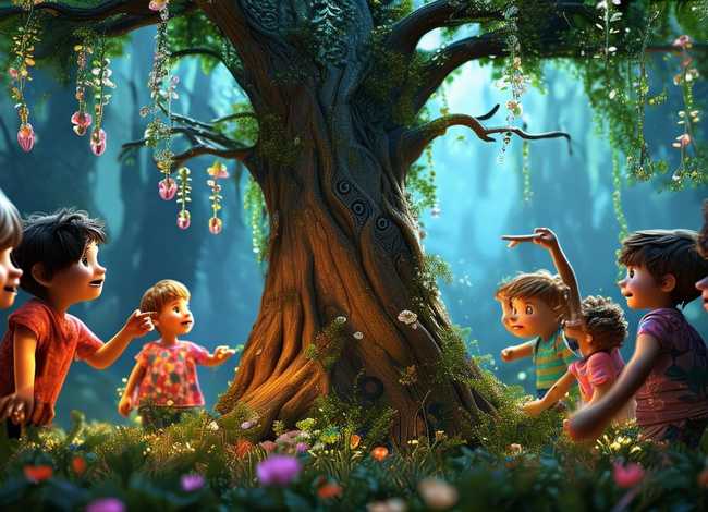 幼儿新颖的故事 - 幼儿新颖的故事简短