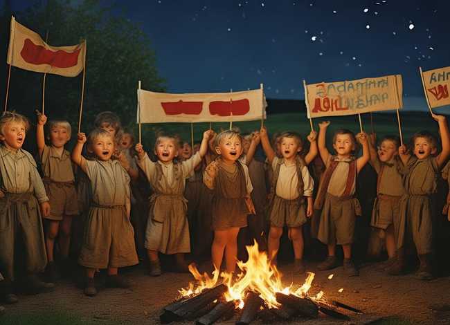 抗战儿童歌曲 - 抗战儿童歌曲都有什么 抗战儿童歌曲 - 抗战儿童歌曲都有什么