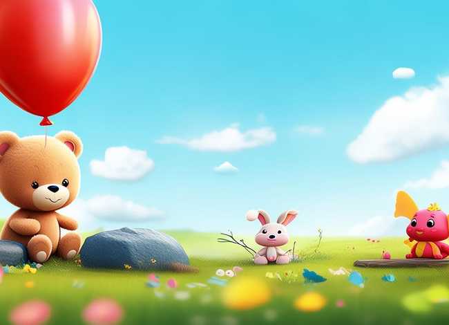 适合4岁儿童讲的小故事、适合4岁小朋友讲的故事示范