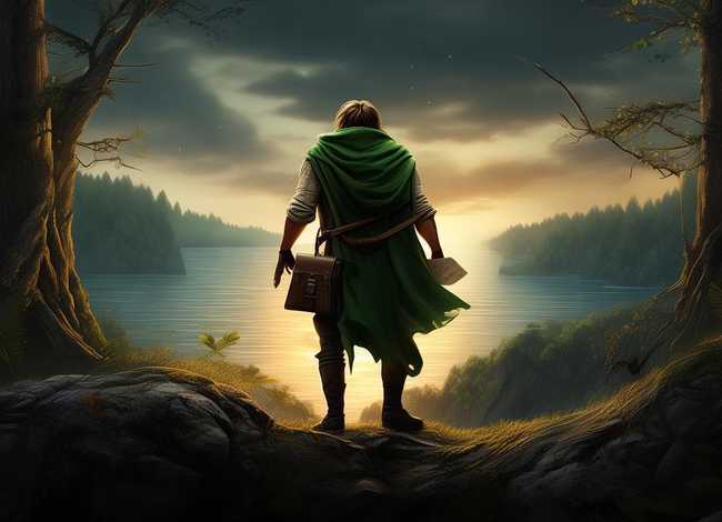 第二次冒险阅读理解答案 第二次冒险和勇气阅读答案