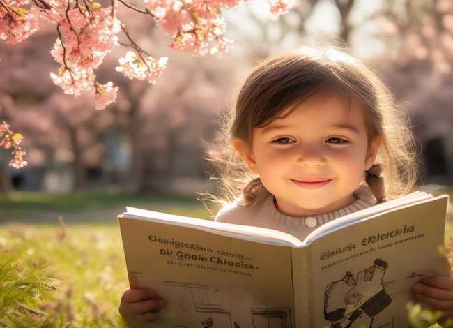 培养好性格的经典故事、培养好性格的经典故事简短