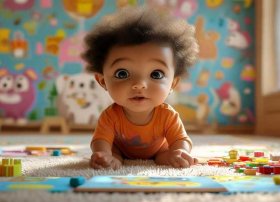 儿童启蒙早教故事、婴幼儿早教启蒙故事书