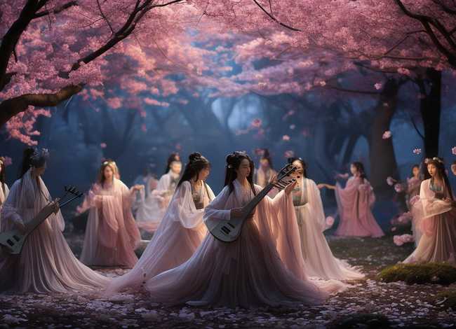 东方故事简谱、东方故事多简谱