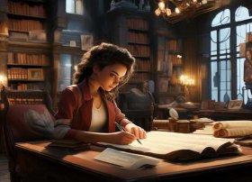 自信的故事有哪些；自信的故事有哪些作文