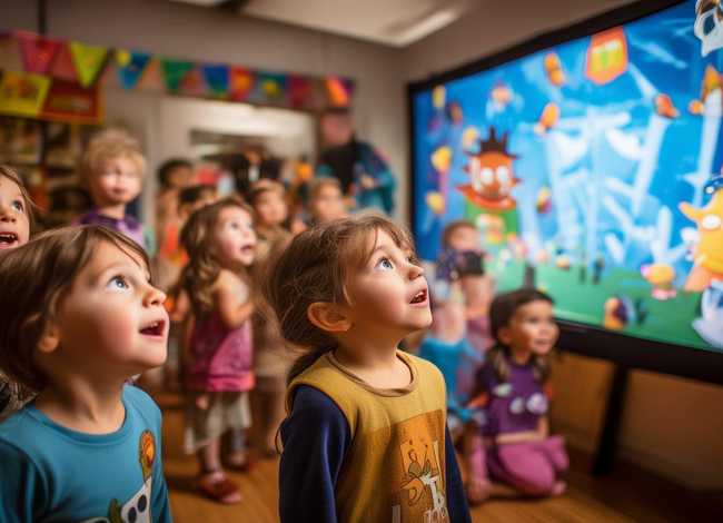 儿童英语绘本故事视频完整版；幼儿英语绘本故事视频