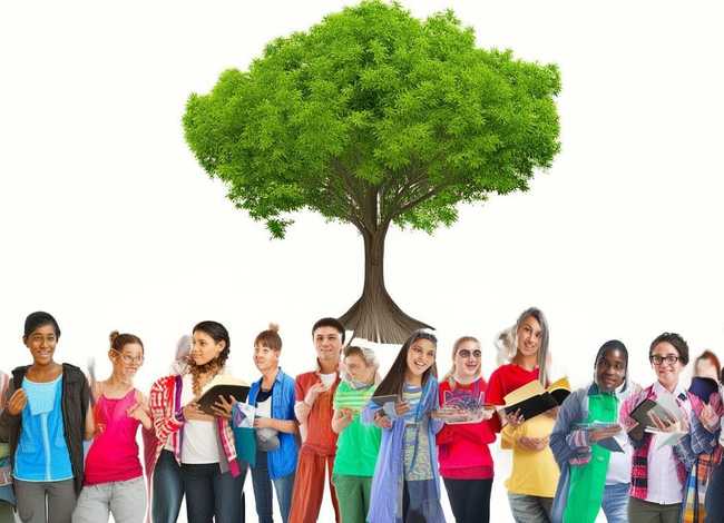 学生自我成长故事、学生自我成长案例故事