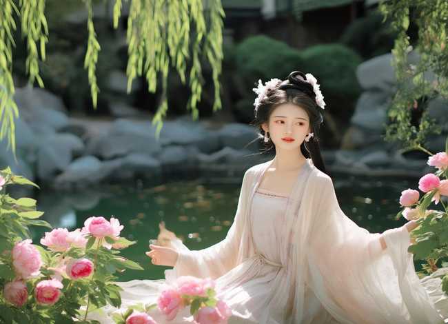 西施的故事书籍，西施的故事书籍有哪些