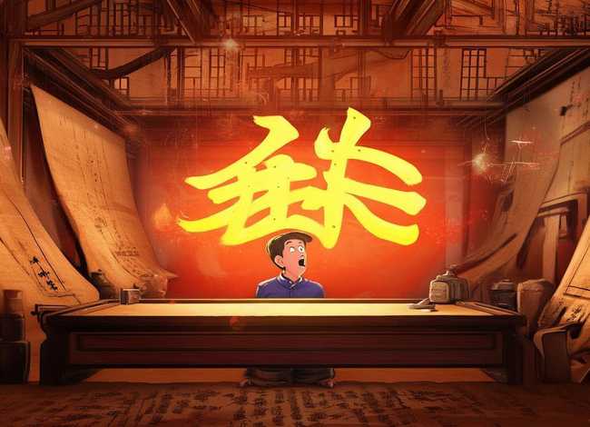 汉字的故事30字（汉字的故事30字火）