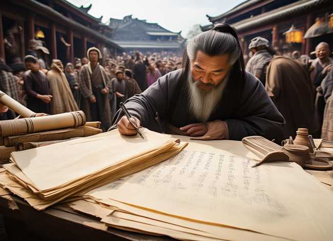 洛阳纸贵的典故;洛阳纸贵的典故发生在哪个朝代 洛阳纸贵的典故;洛阳纸贵的典故发生在哪个朝代