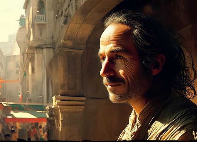 达芬奇的故事、达芬奇的故事在线观看