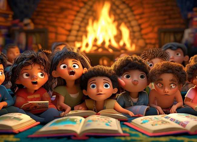 儿童小故事大全100个免费、儿童小故事大全100个免费听