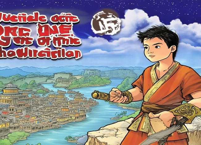 少儿版史记故事（少儿版史记故事免费阅读）