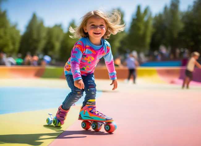 儿童旱冰鞋哪个牌子的比较好呢（儿童旱冰鞋哪个牌子的比较好呢知乎）