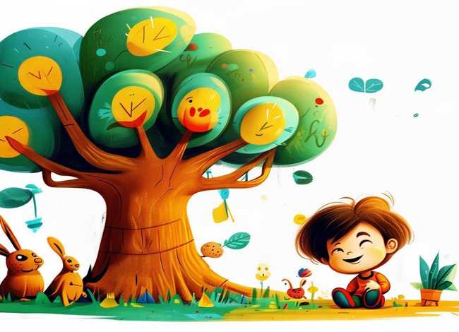 易懂儿童故事、幼儿易懂的故事 易懂儿童故事、幼儿易懂的故事