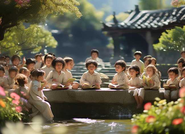 儿童启蒙古诗大全100首；幼儿启蒙古诗100 首