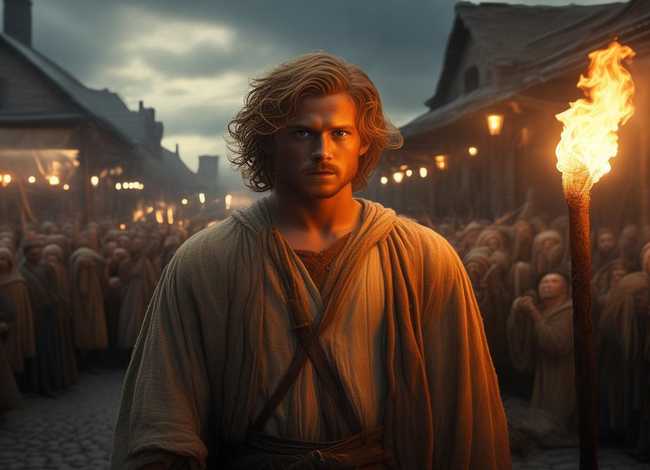 布鲁诺的故事视频、有关布鲁诺的故事