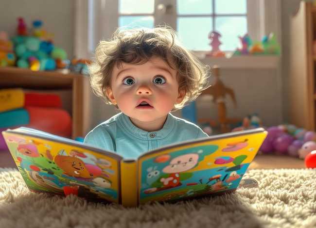 小朋友看的儿童故事；小朋友喜欢看的故事