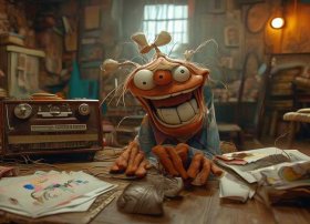 故事大全搞笑幽默，故事大全搞笑幽默免费听