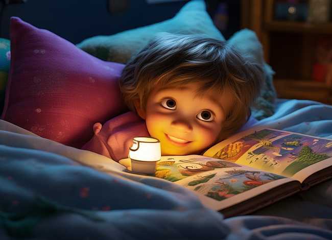 半小时的儿童故事 - 半小时的睡前故事