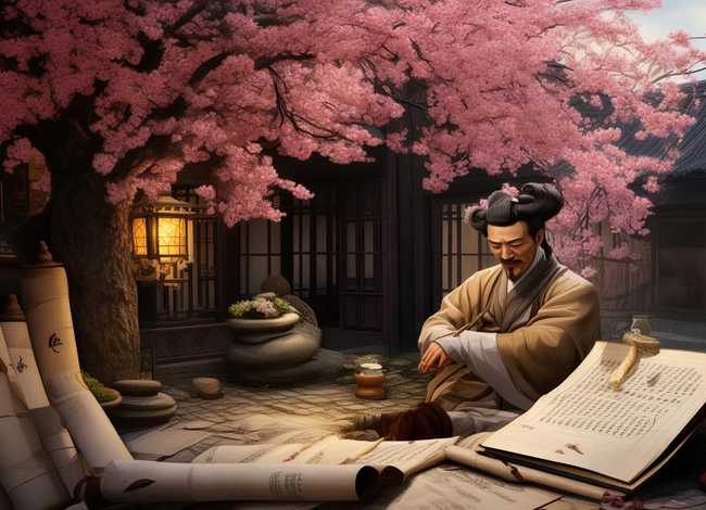 宋词的故事在线阅读 宋词的故事在线阅读下载