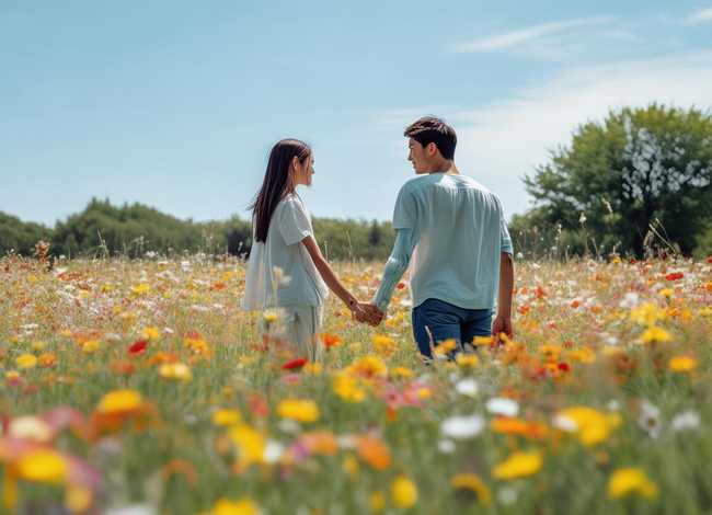 合作的故事50（合作的故事50字）