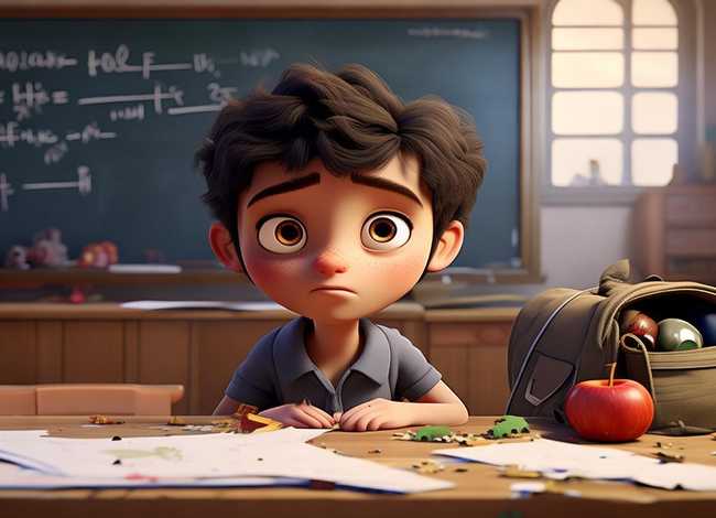 因小失大的故事有什么感受一年级、因小失大的故事有什么感受一年级写话