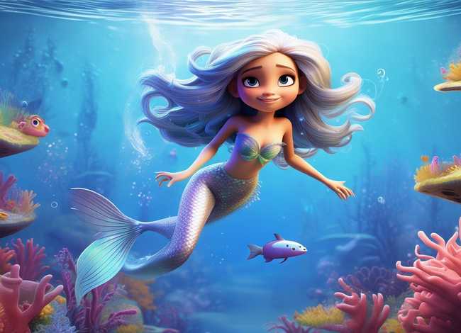 美人鱼的故事全集儿童、美人鱼的故事大全视频 美人鱼的故事全集儿童、美人鱼的故事大全视频