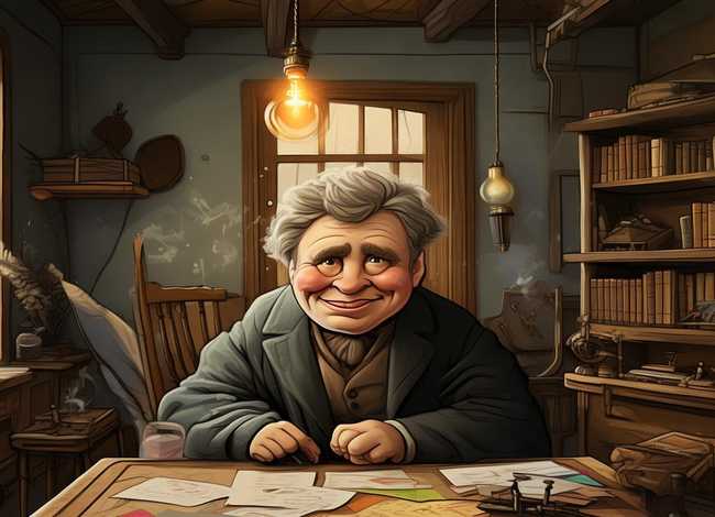 爱迪生幼时的故事，爱迪生幼时的故事有哪些