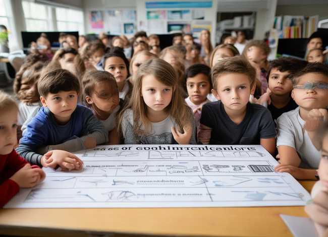 儿童青少年近视的病因（青少年近视的病因是因为什么）