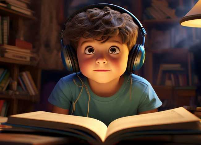 男孩故事有声书（男孩故事有声书在线听）