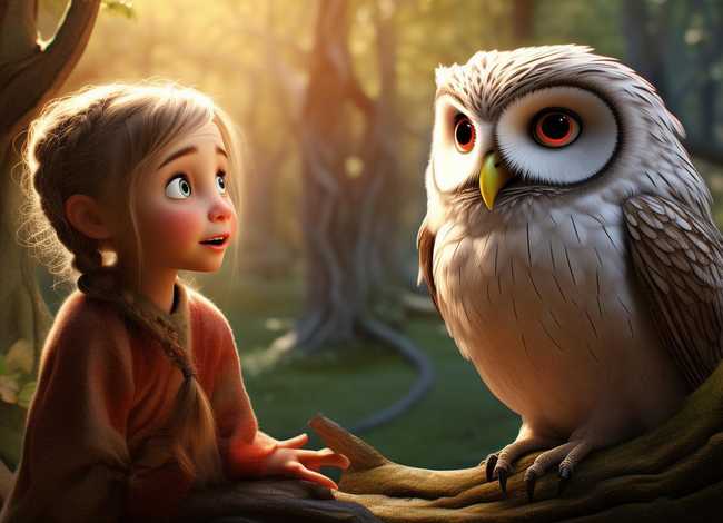 儿童文学的故事（《儿童文学》里面的故事）