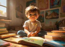 诚实最重要儿童故事、诚实最重要的绘本故事读后感