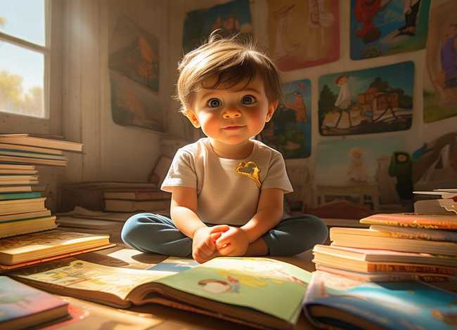 诚实最重要儿童故事、诚实最重要的绘本故事读后感 诚实最重要儿童故事、诚实最重要的绘本故事读后感