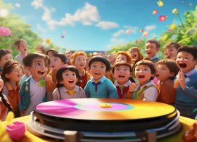 校园儿童歌曲大全100首（校园儿童歌曲大全100首播放）