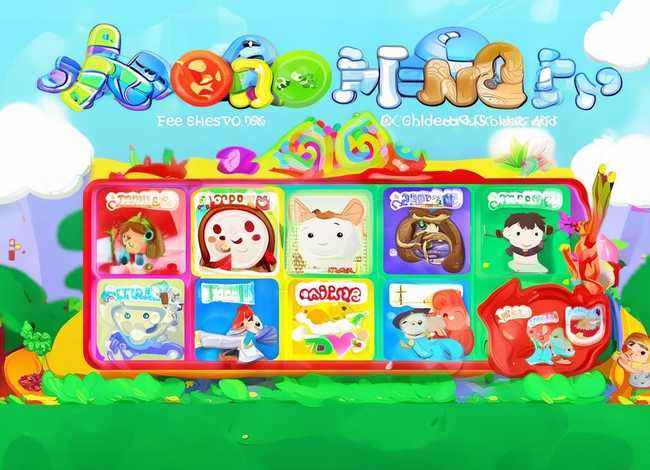 免费儿童故事app推荐（免费儿童故事app推荐无广告）