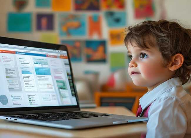 找工作儿童 儿童找工作可以在什么软件上找