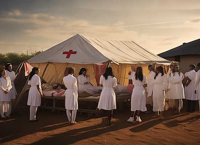 情景剧卫生队的故事，情景剧卫生队的故事剧本