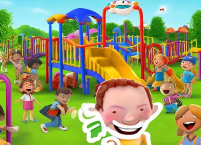 儿童找玩伴 - 给孩子找玩伴app