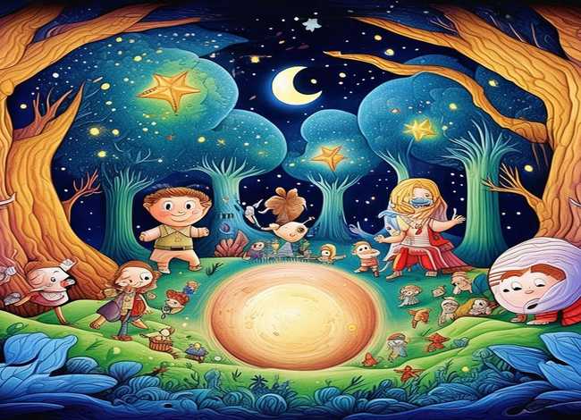 国外经典故事绘本；国外经典故事绘本大全