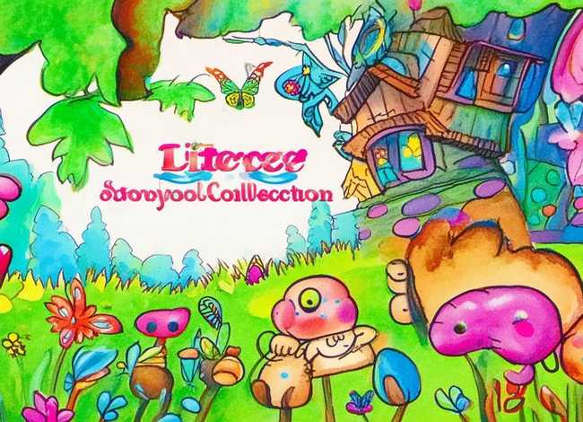 小脚丫故事绘本大全，小脚丫故事绘本大全图片