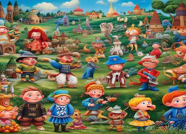 儿童故事英语动画片全集；英语故事动画片大全