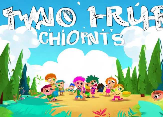 两分钟儿童故事视频 - 幼儿故事两分钟视频